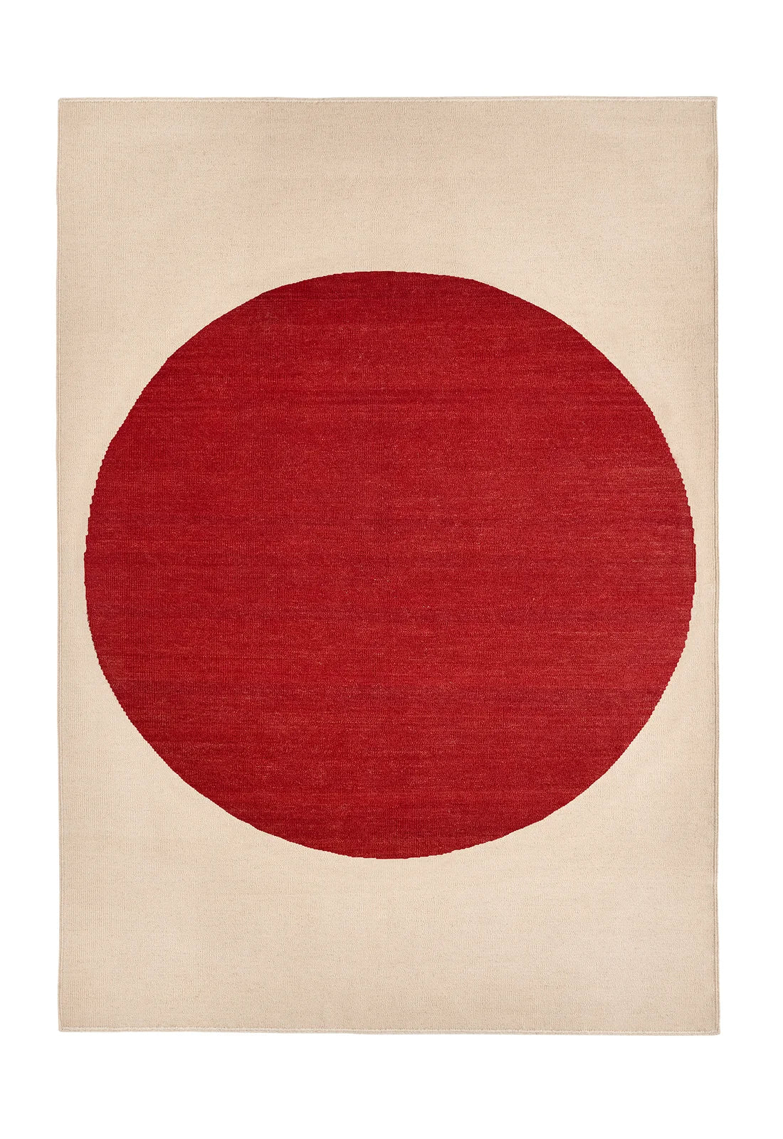 TOPO ALFOMBRA ROJO