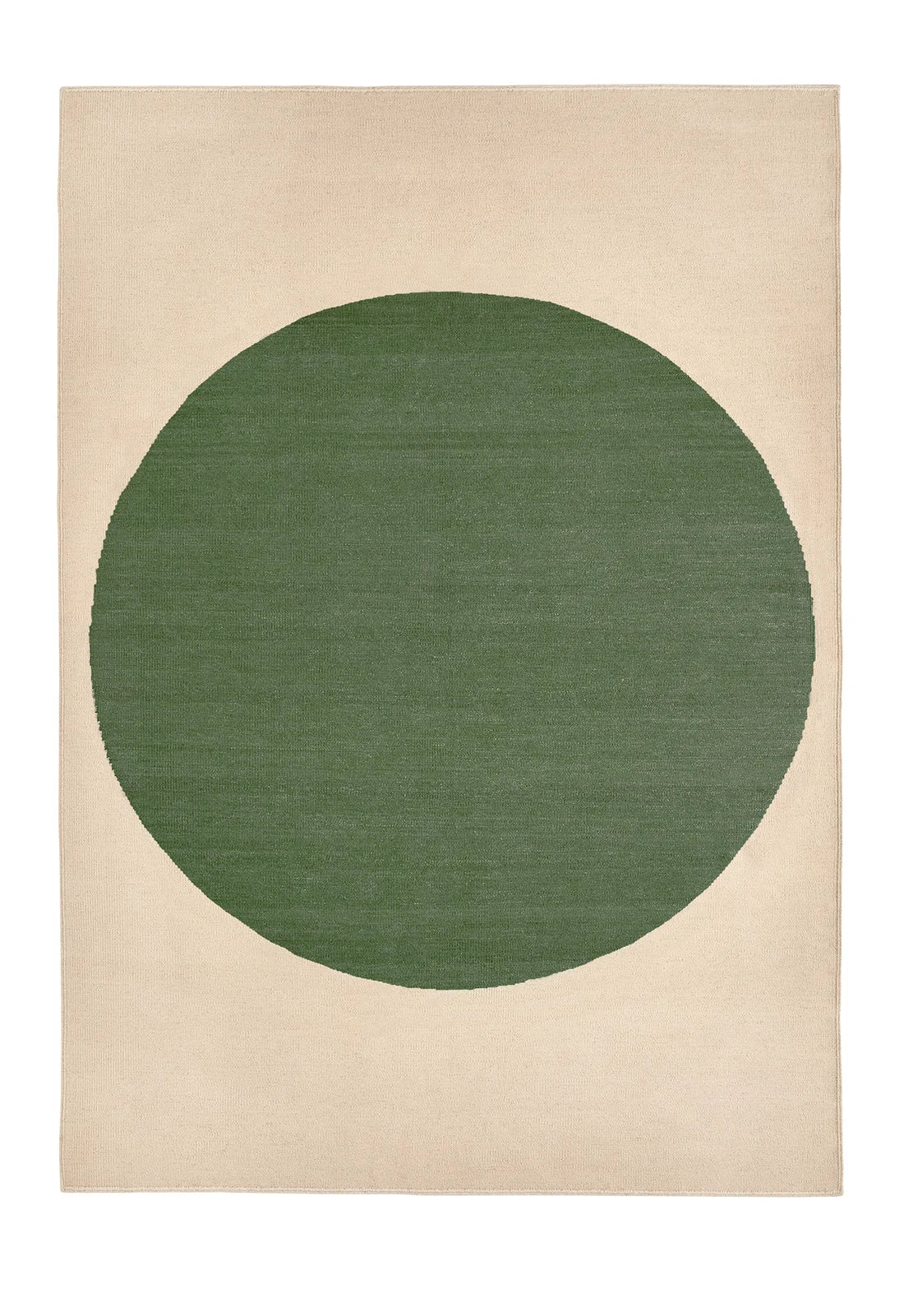 TOPO ALFOMBRA VERDE