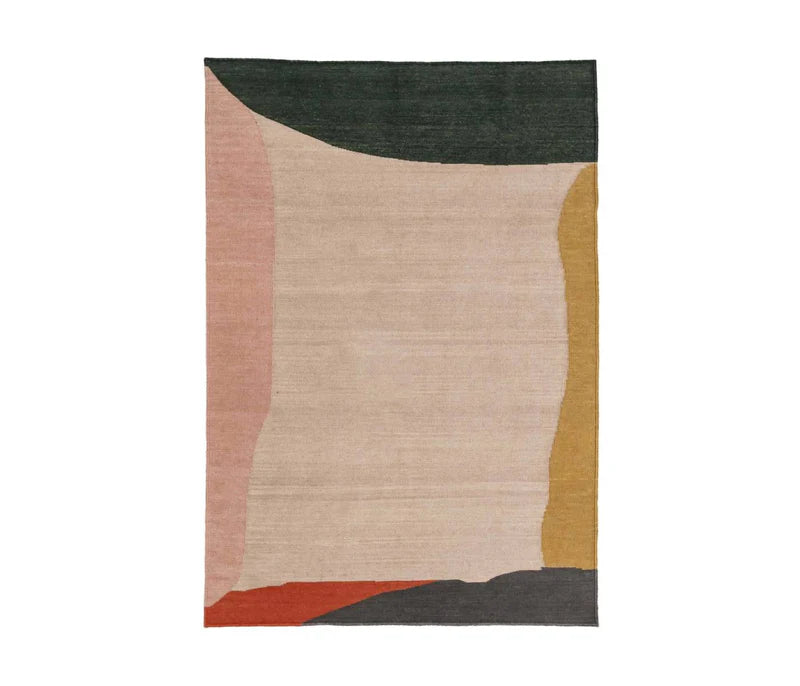 ALFOMBRA TONES KILIM 3