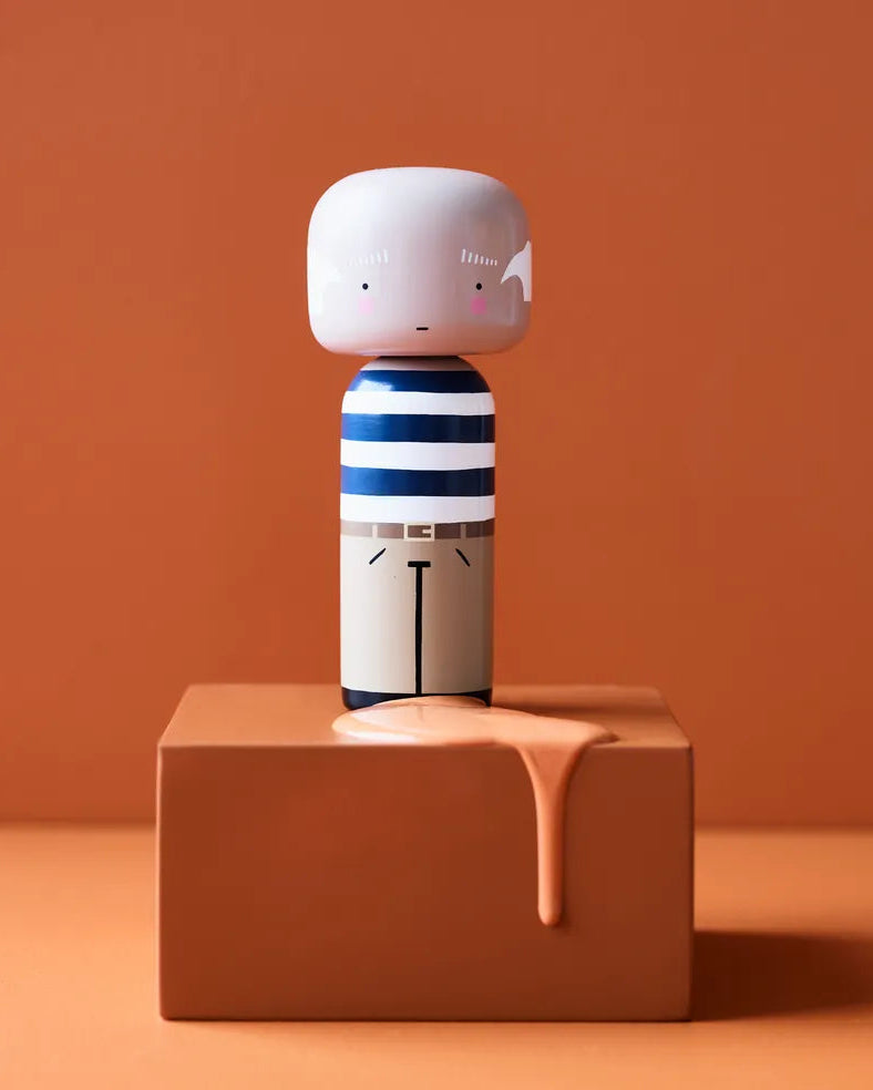 KOKESHI JEAN PAUL