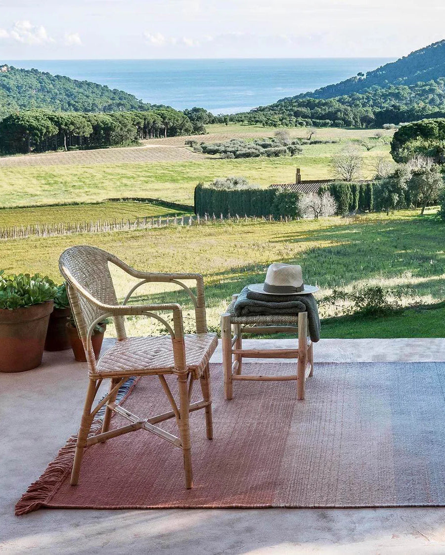 ALFOMBRA SHADE OUTDOOR PALETTE 2