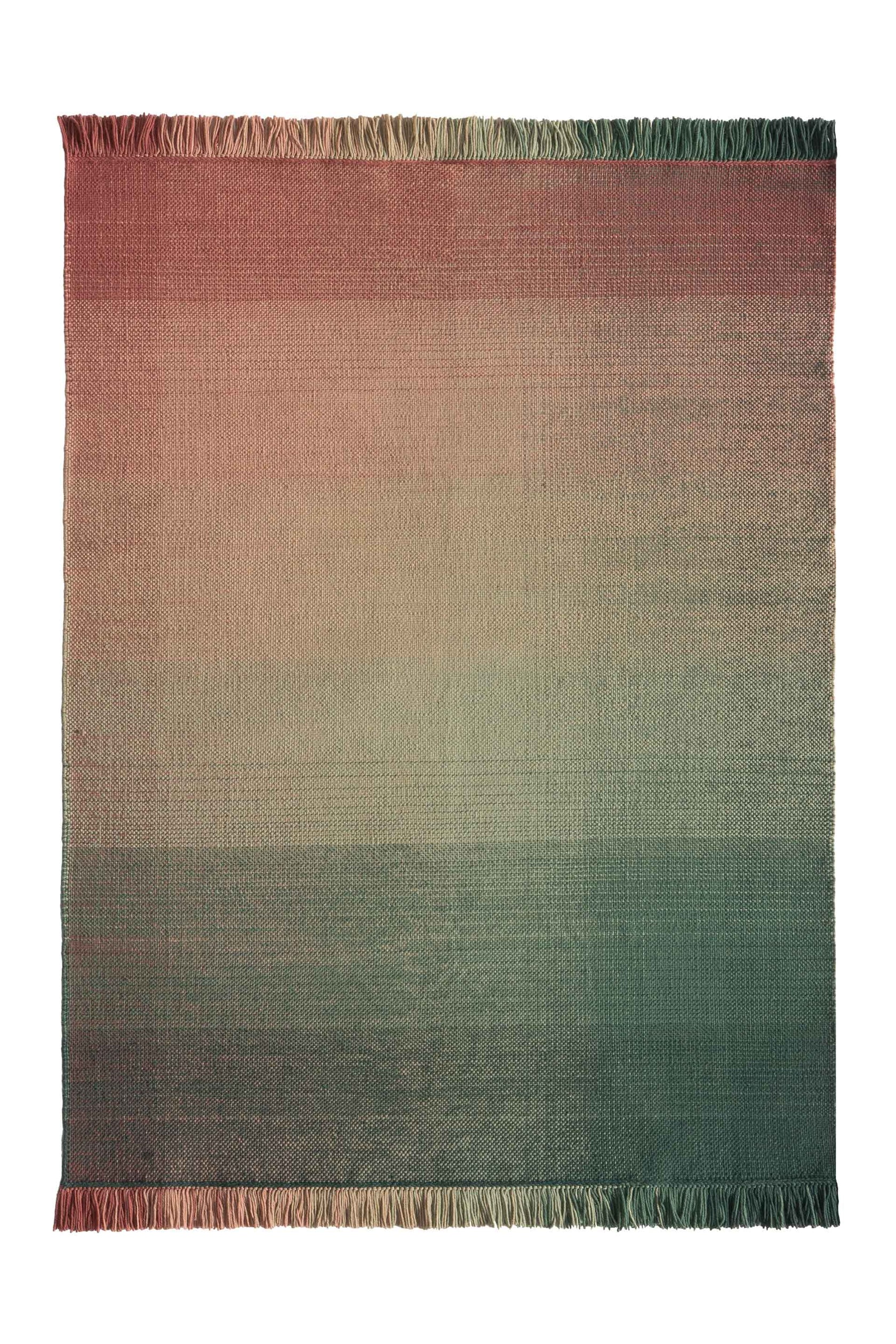 ALFOMBRA SHADE OUTDOOR PALETTE 3