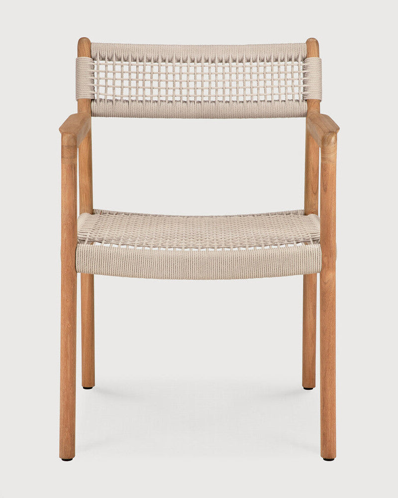 JACK WOVEN SILLA EXTERIOR