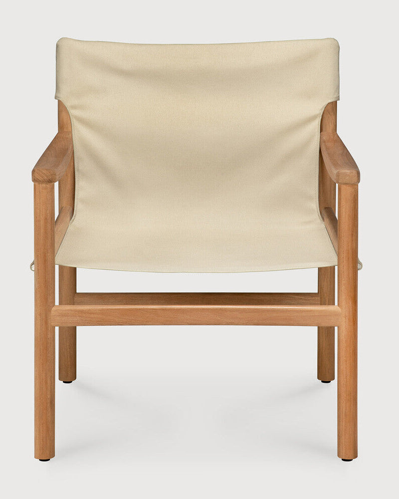 SAFARI SILLÓN EXTERIOR