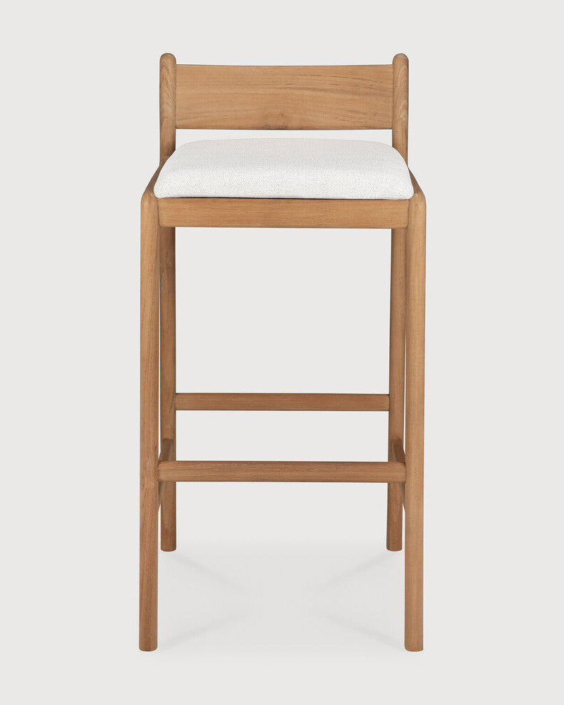 JACK TABURETE EXTERIOR OFF WHITE