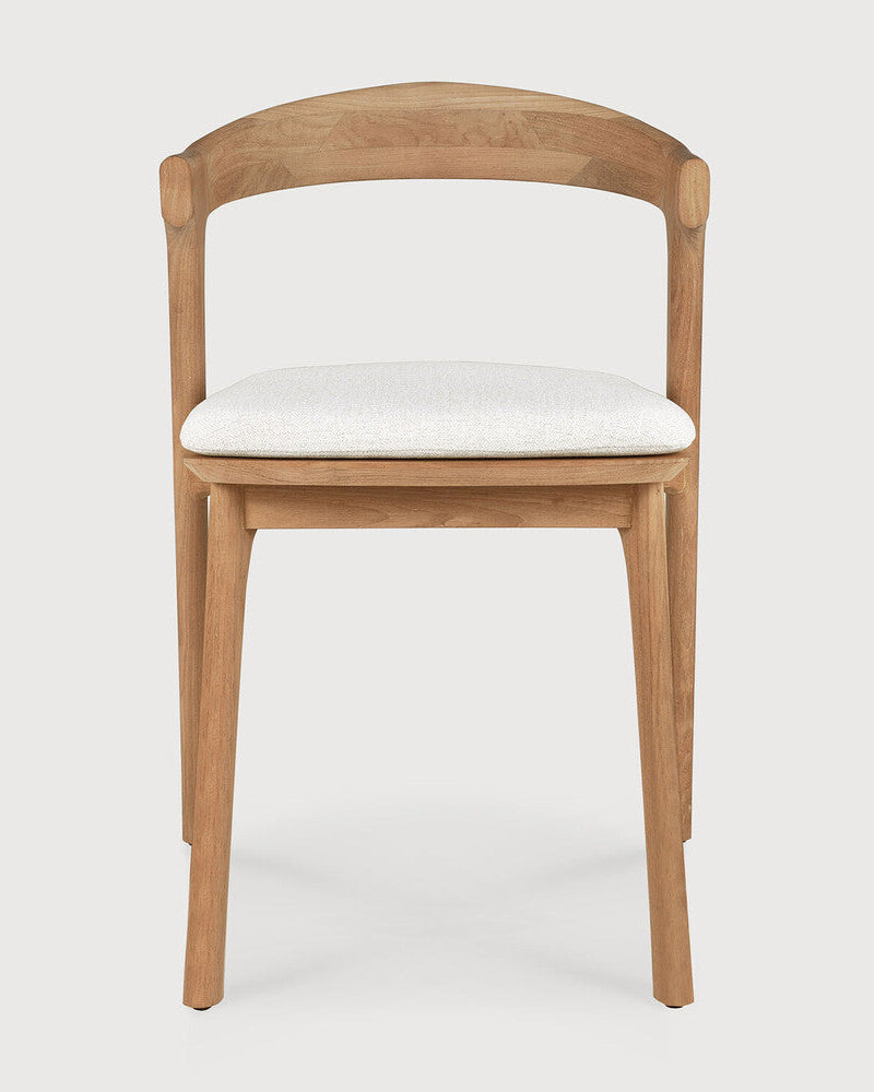 BOK SILLA EXTERIOR OFF WHITE