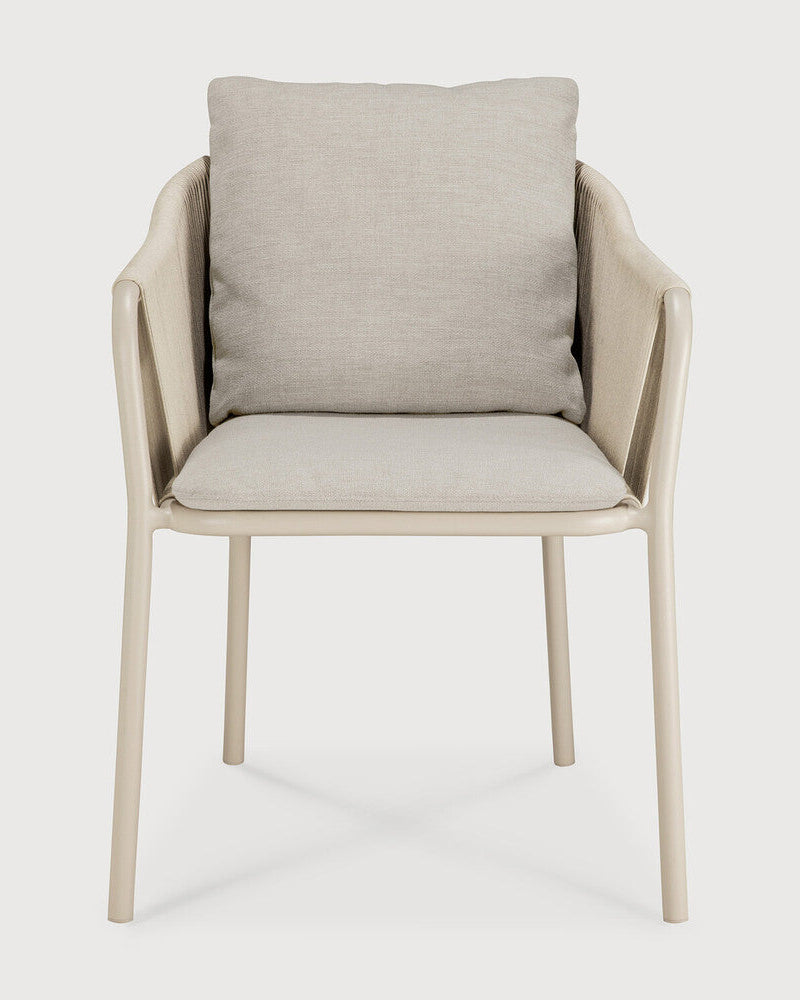 CAPITAN SILLA EXTERIOR OYSTER