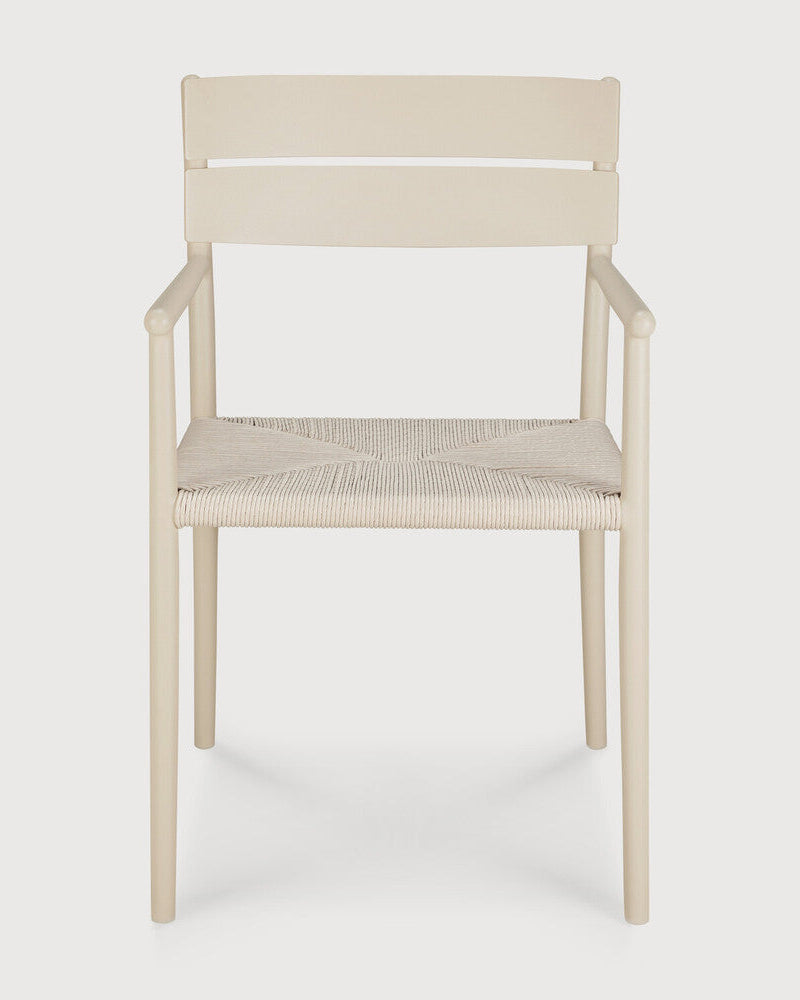 ELIN SILLA EXTERIOR SAND