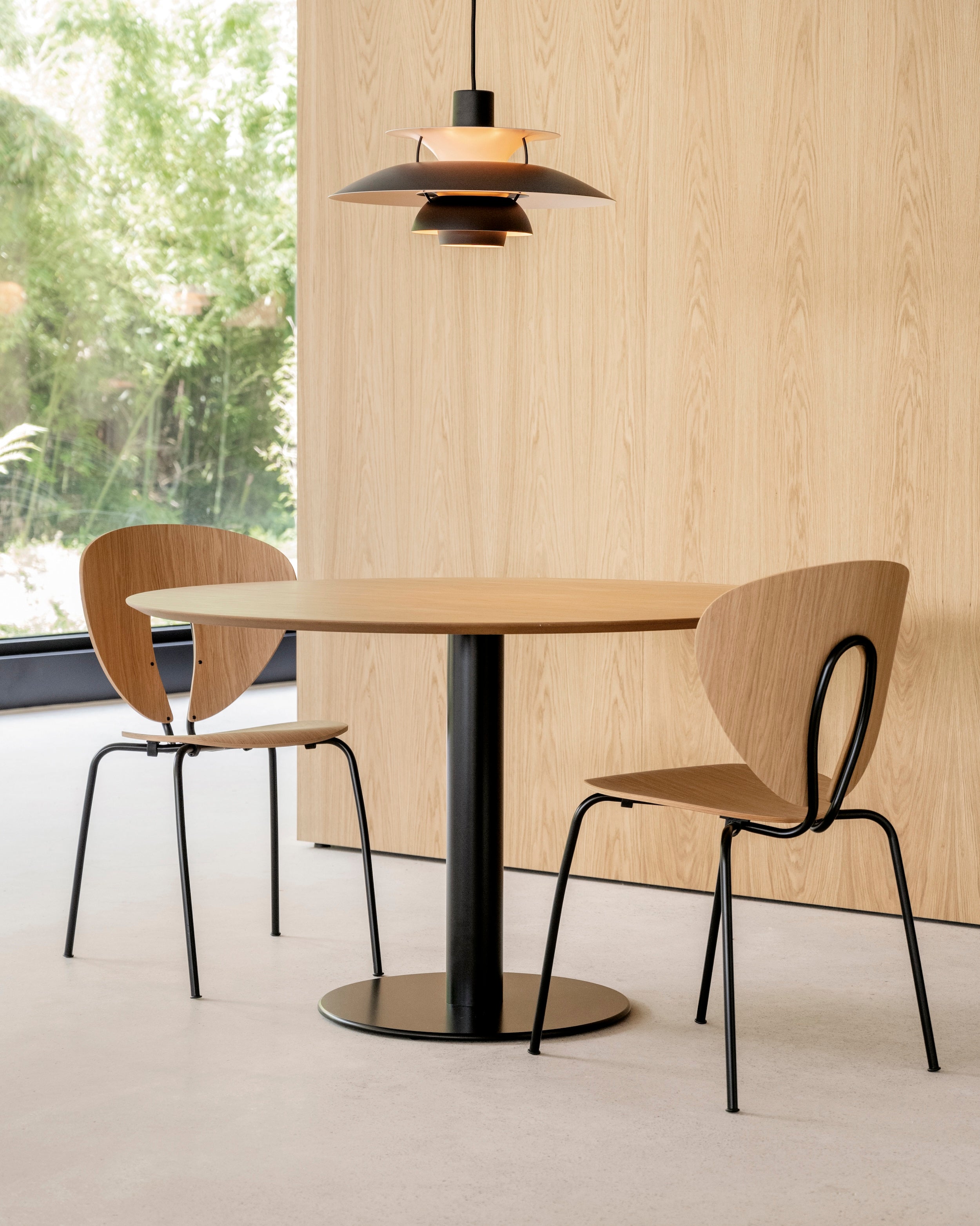 SILLA GLOBUS ROBLE