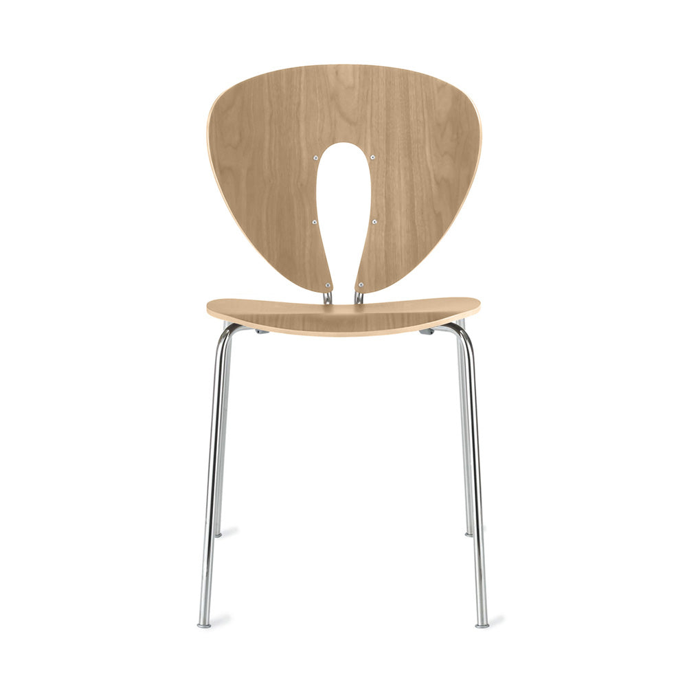 SILLA GLOBUS ROBLE