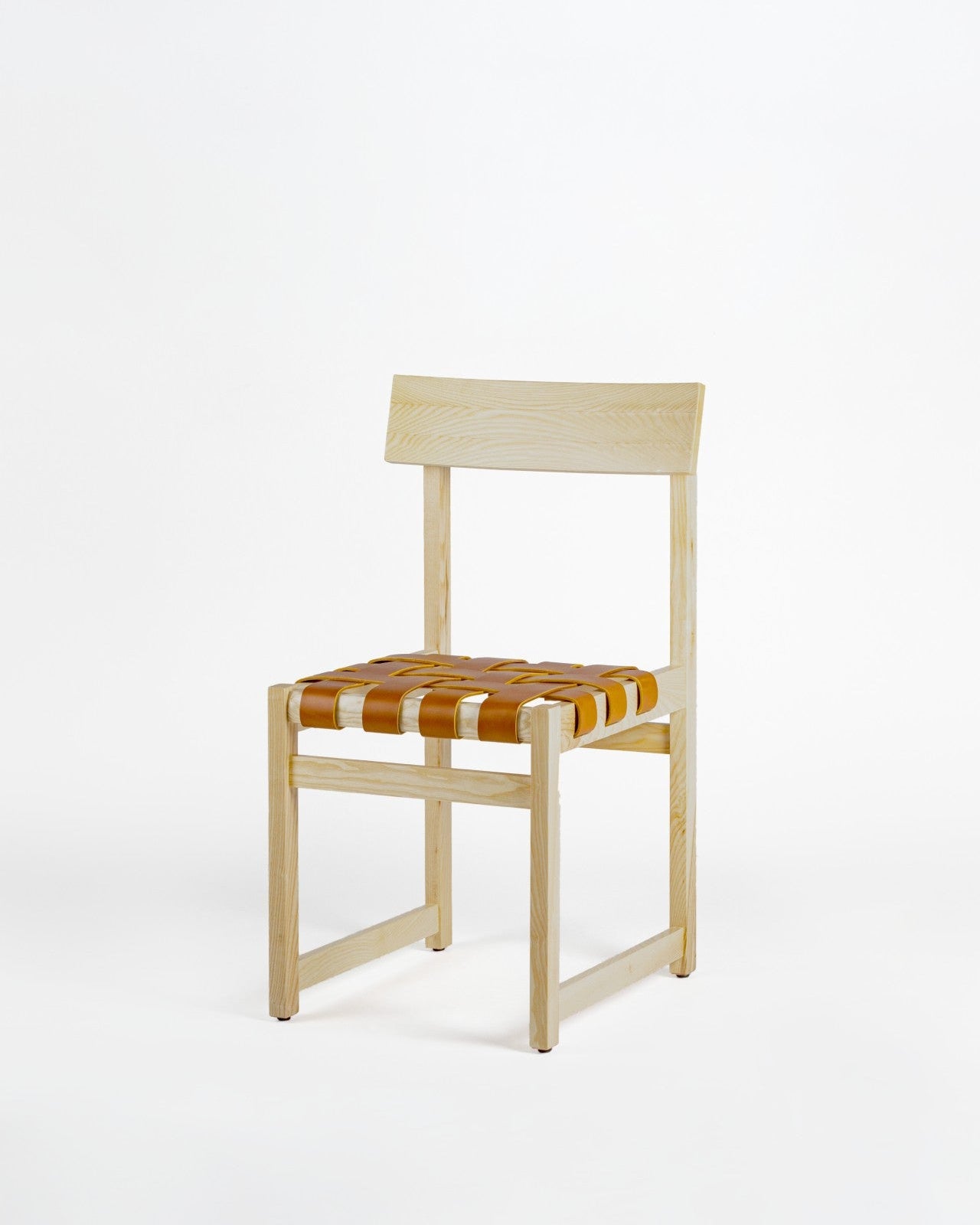TIRACORD SILLA CUERO