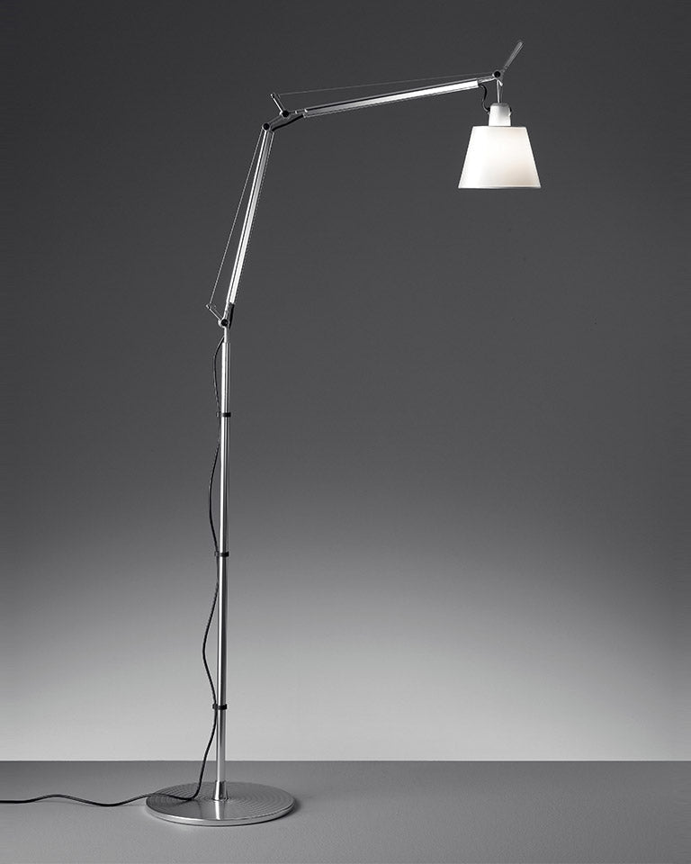TOLOMEO BASCULANTE FLOOR NATURAL