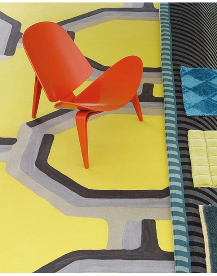 置物 Miniatures collection 3-Benet Skalstol Miniature 3-benet Skalstol – Vitra Design Museum Shop