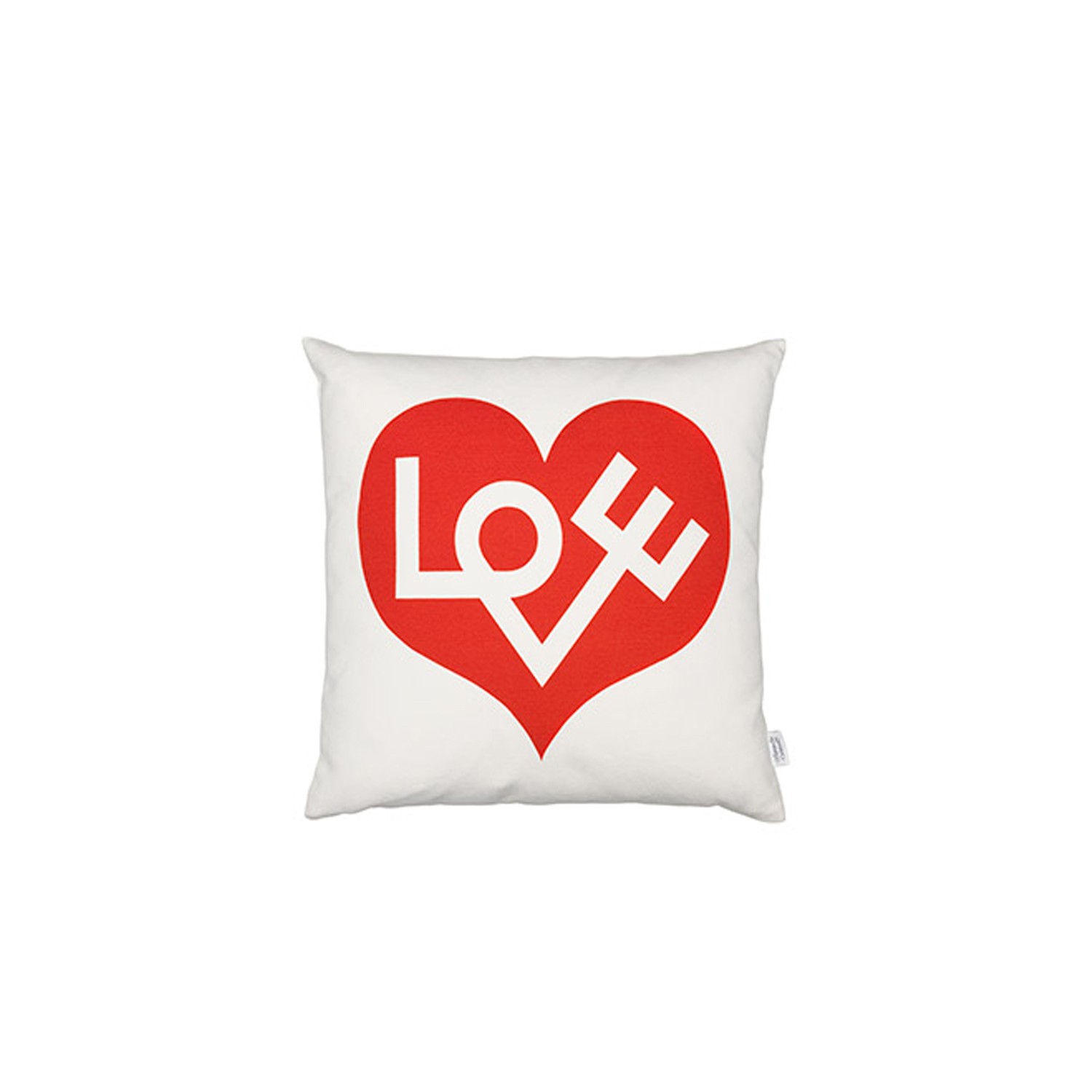 Como hacer Cojines con Corazon :: Decora Pillow diy: Pillow heart 
