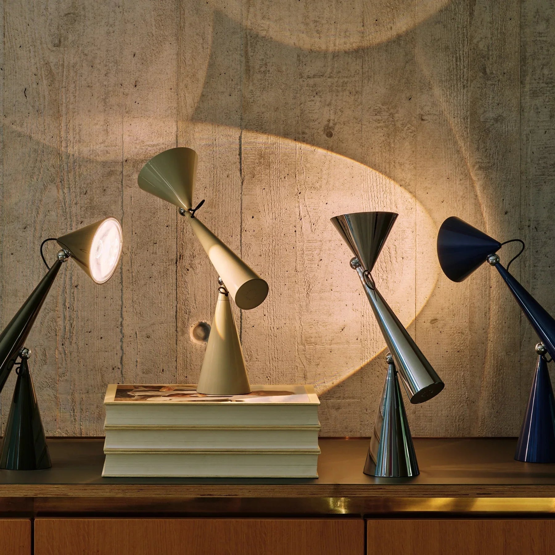 Tom Dixon