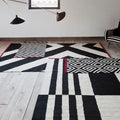 ALFOMBRA MELANGE ZOOM