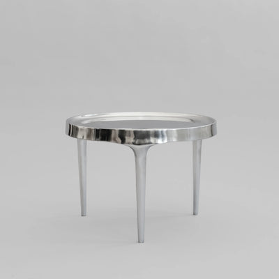 PHANTOM MESA AUXILIAR LOW CHROME
