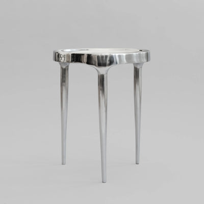 PHANTOM MESA AUXILIAR TALL CHROME