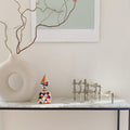 WOODEN DOLL Nº 12