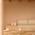 ALFOMBRA LUCIA EAMES™ SUNBIRDS NATURAL