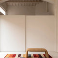 FOLDED BANQUETA M CARAMEL