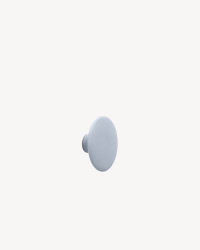 DOTS CERAMIC LIGHT BLUE