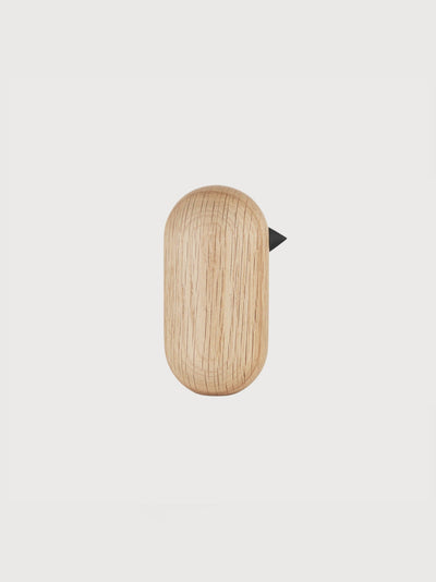 LITTLE BIRD ROBLE