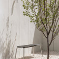 TAM DOBLE INOX BLANCO H45