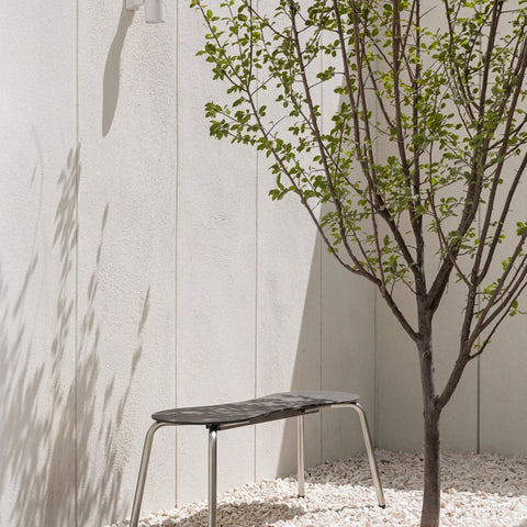 TAM DOBLE INOX BLANCO H45