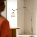 TOLOMEO BASCULANTE FLOOR NATURAL