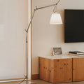 TOLOMEO BASCULANTE FLOOR GRIS