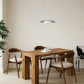 BASE MESA DE COMEDOR ROBLE