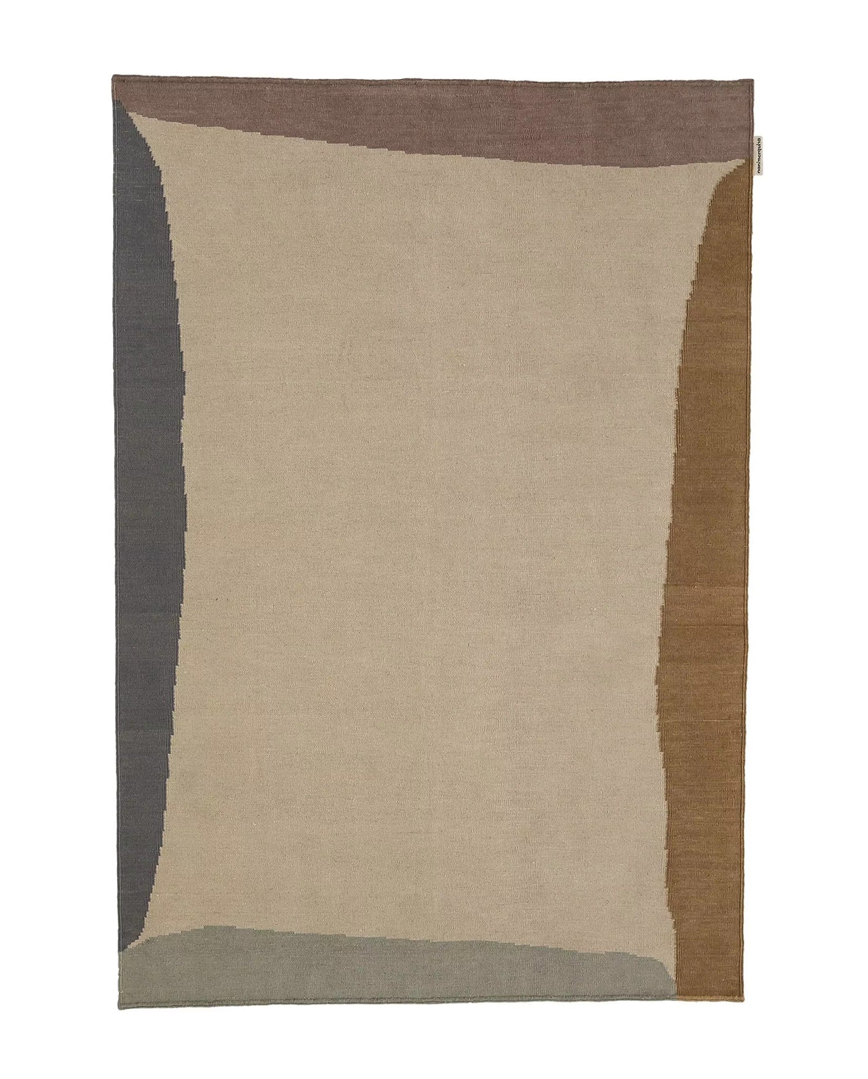 ALFOMBRA TONES KILIM 2