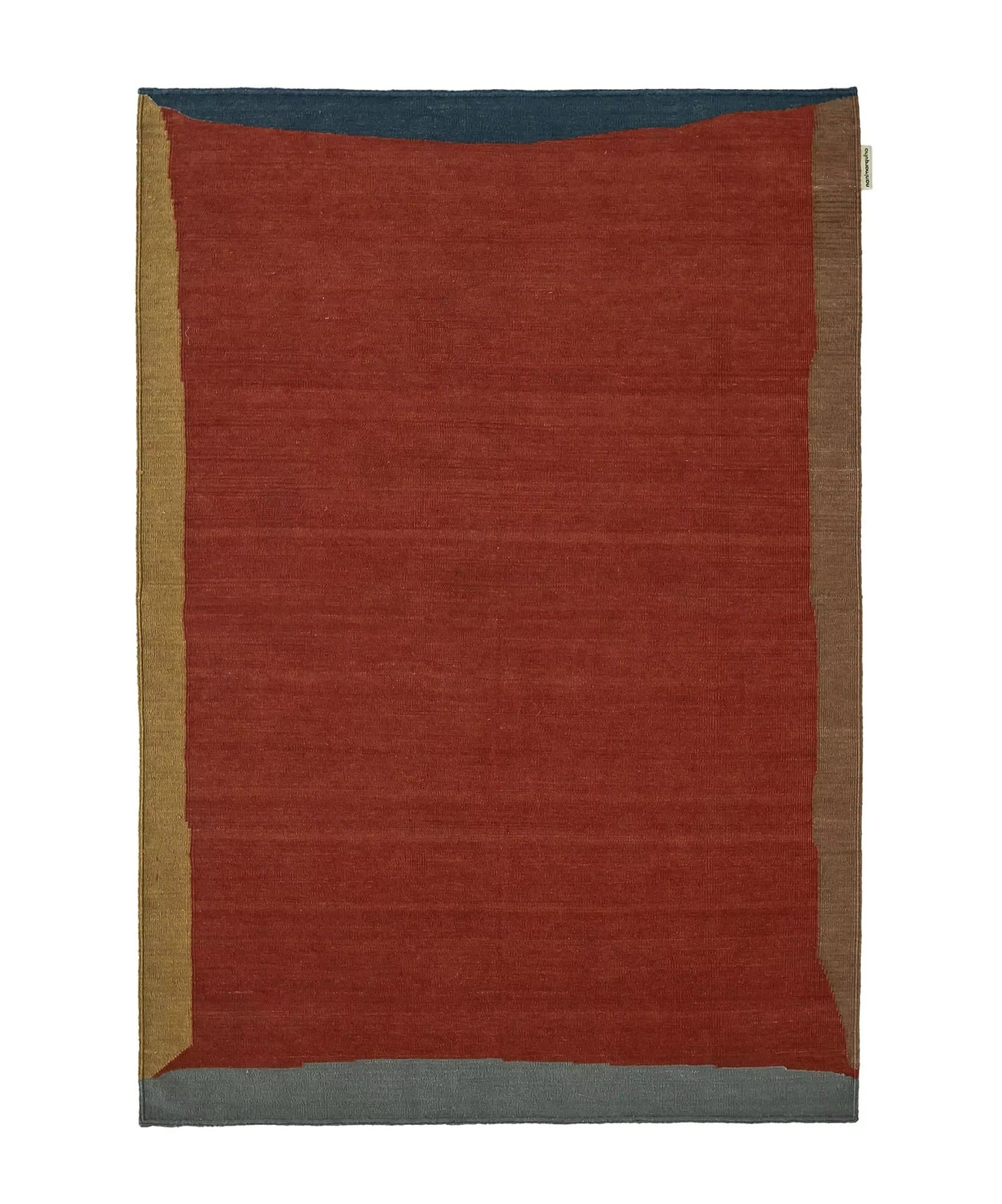 ALFOMBRA TONES KILIM 1