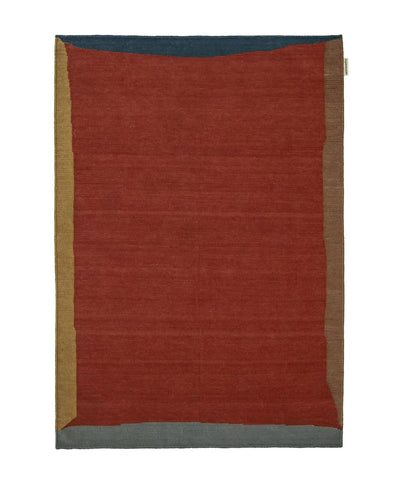 ALFOMBRA TONES KILIM 1