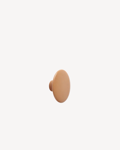 DOTS CERAMIC BURNT ORANGE
