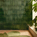 ALFOMBRA LUCIA EAMES™ BUTTERFLY JUTE MOSS