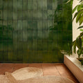 ALFOMBRA LUCIA EAMES™ BUTTERFLY JUTE NATURAL