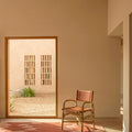 ALFOMBRA LUCIA EAMES™ ECHO TERRACOTTA