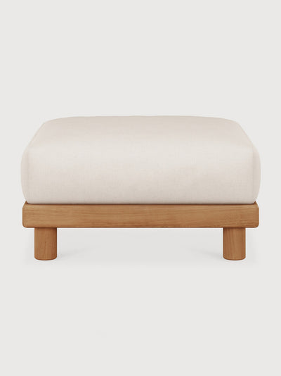 MONOCLE PUF EXTERIOR