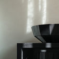 STRIPED BOWL