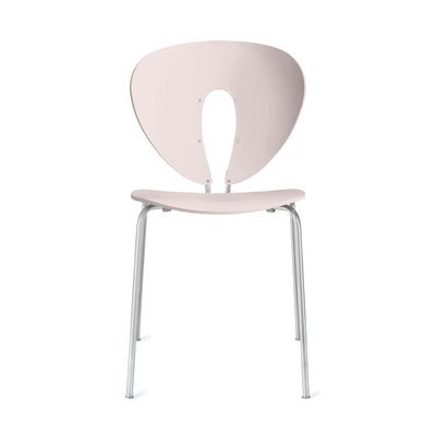 SILLA GLOBUS ROSA