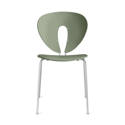 SILLA GLOBUS VERDE
