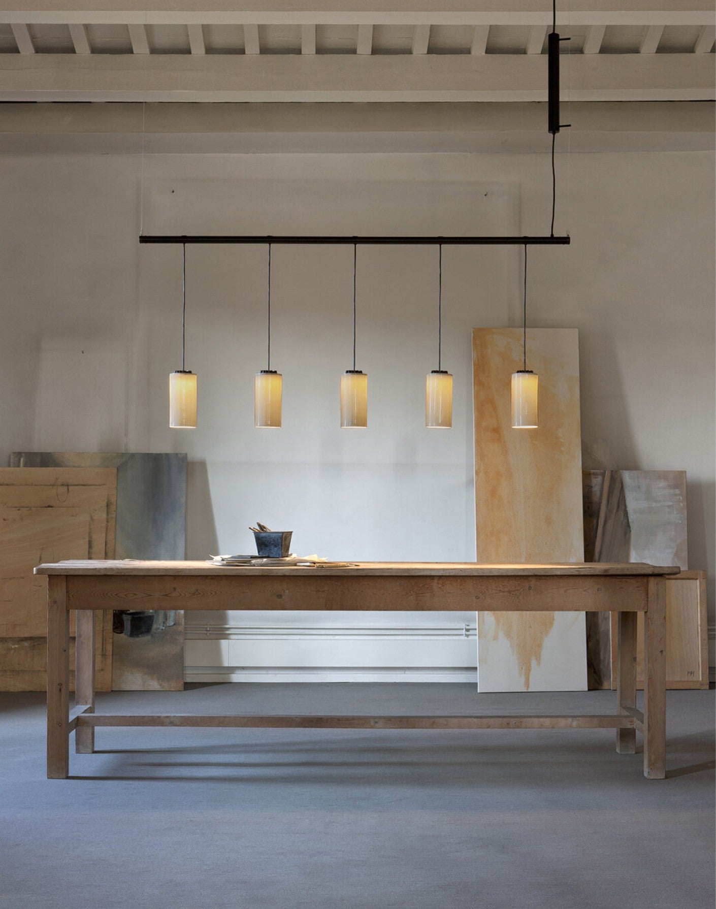 CIRIO LINEAL 1 MÓDULO