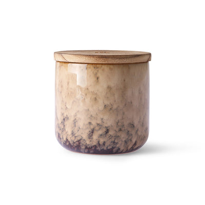 VELA CASA FRUITS BEIGE