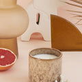 VELA CASA FRUITS BEIGE