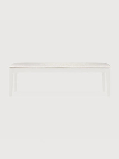 BOK COJÍN PARA BANCO EXTERIOR OFF WHITE