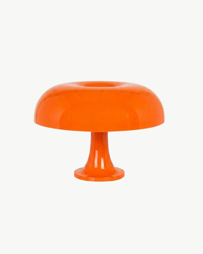 NESSO LÁMPARA DE SOBREMESA NARANJA