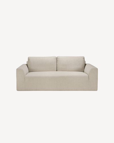 EASE SOFÁ (2 PLAZAS)