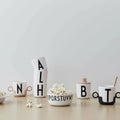 TAZA DE PORCELANA PERSONALIZADA